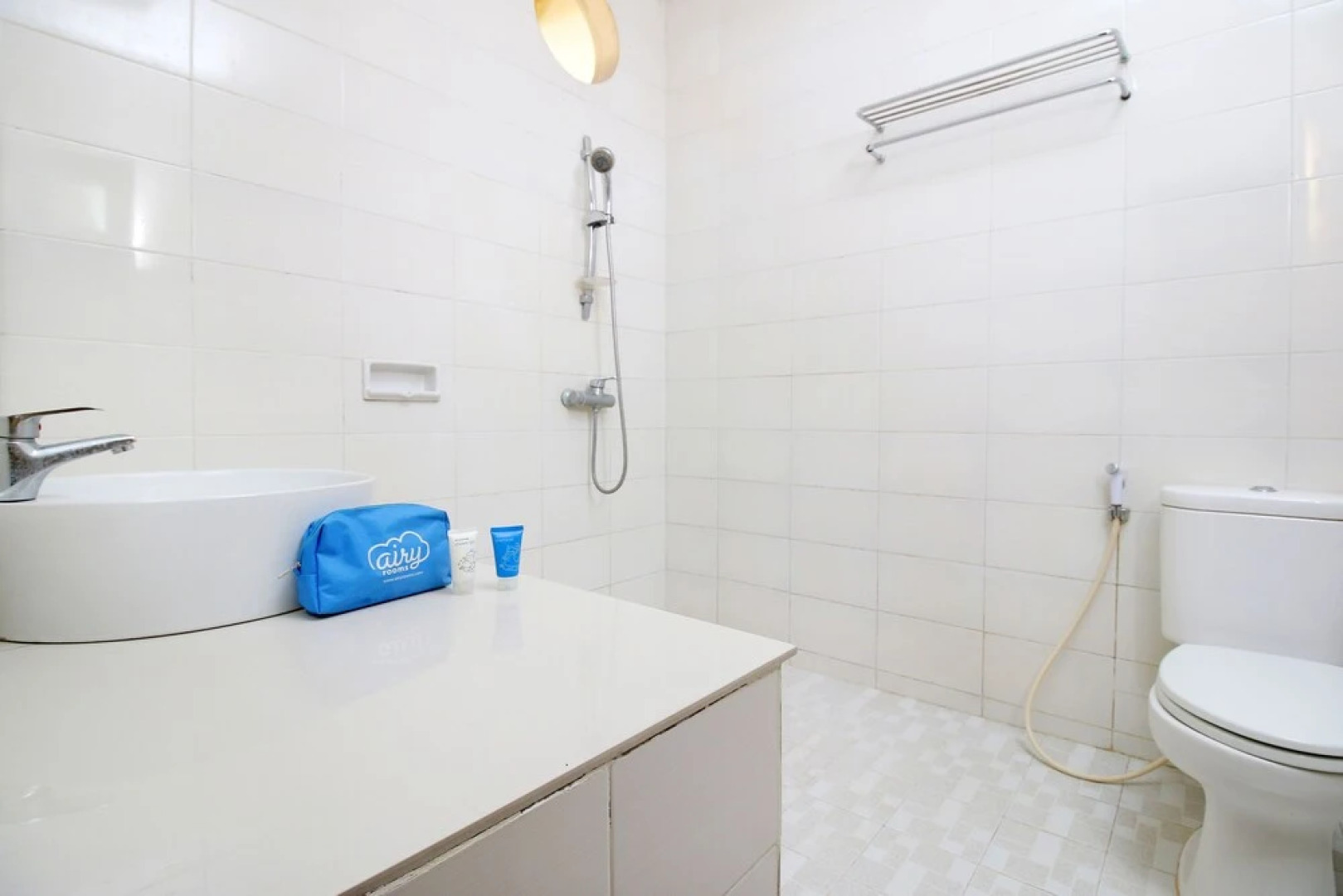 Airy Rantepao Sam Ratulangi 36 Toraja Utara