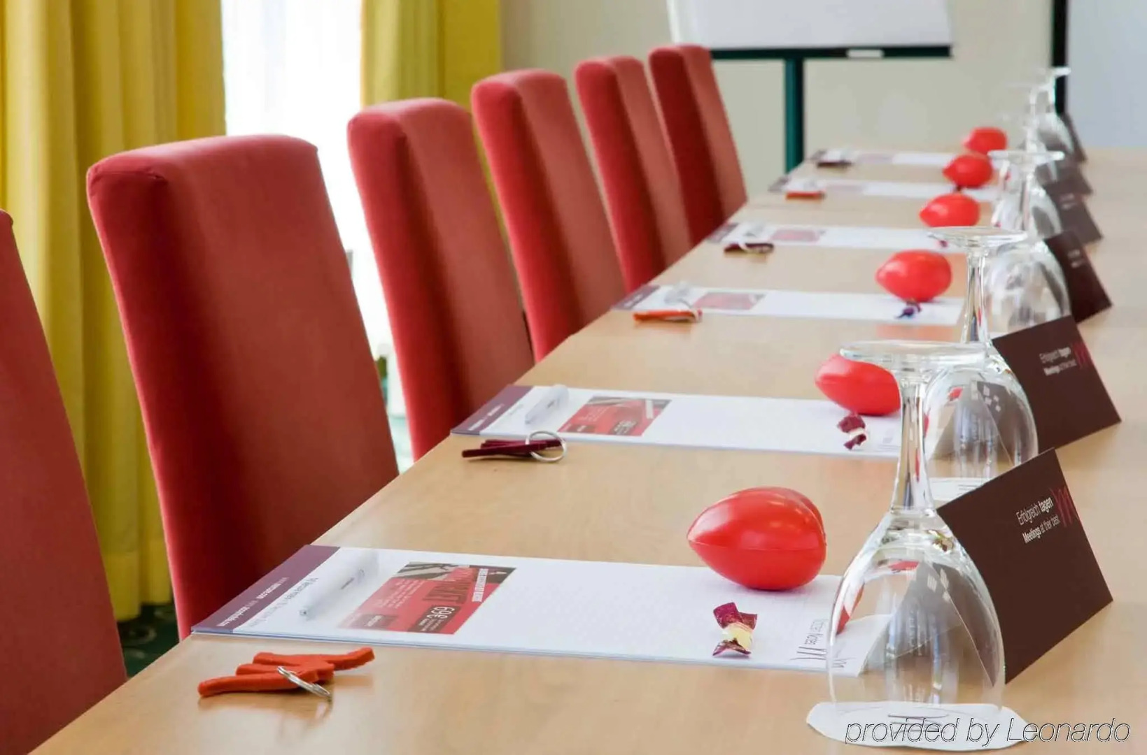 Mercure Hotel Dortmund City