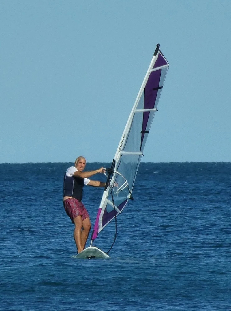 Lodge des Terres Blanches