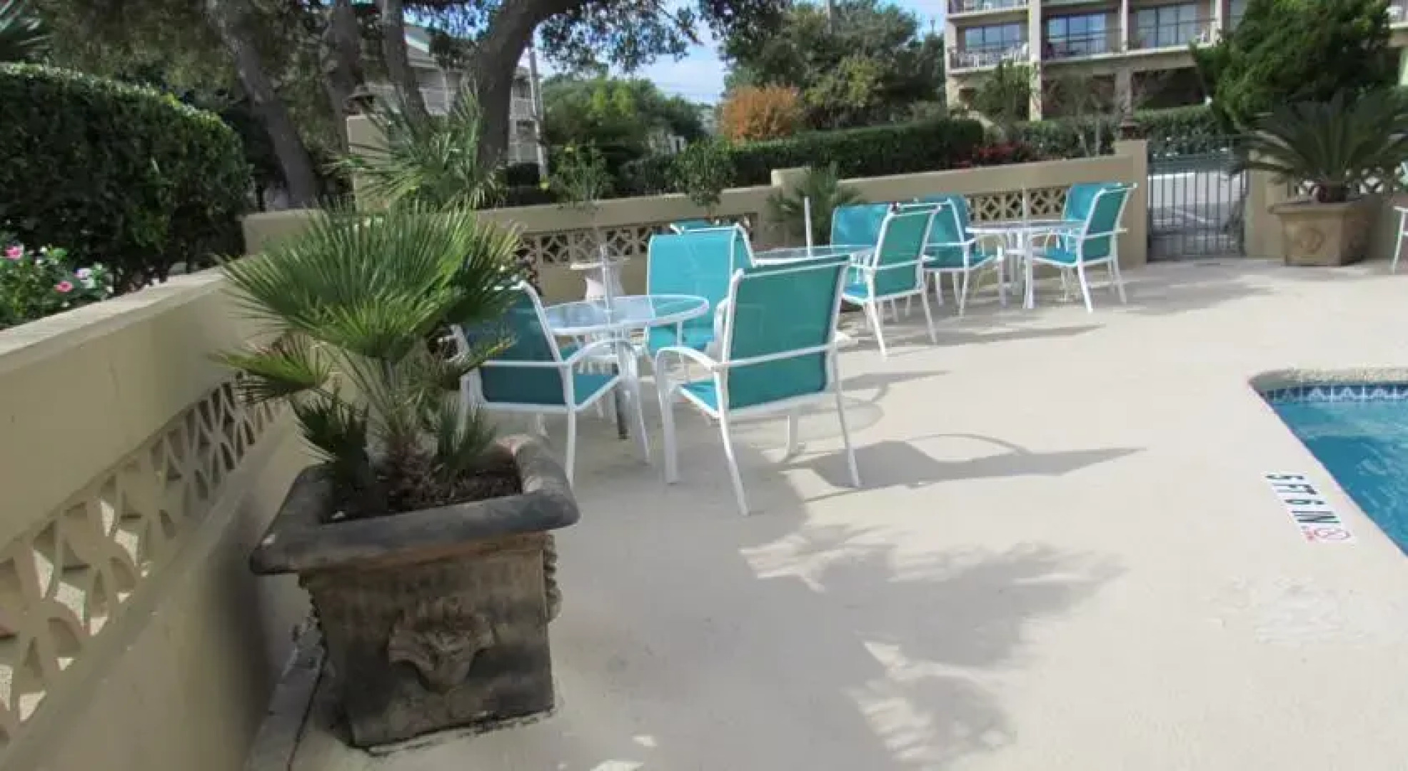 Ocean Dunes Villas II