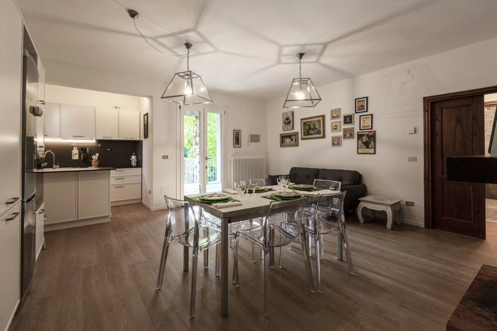 Borgo Casale - Appartamento 1