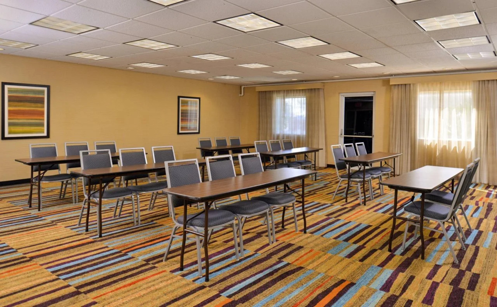Holiday Inn Express Kenner - New Orleans Airport by IHG
