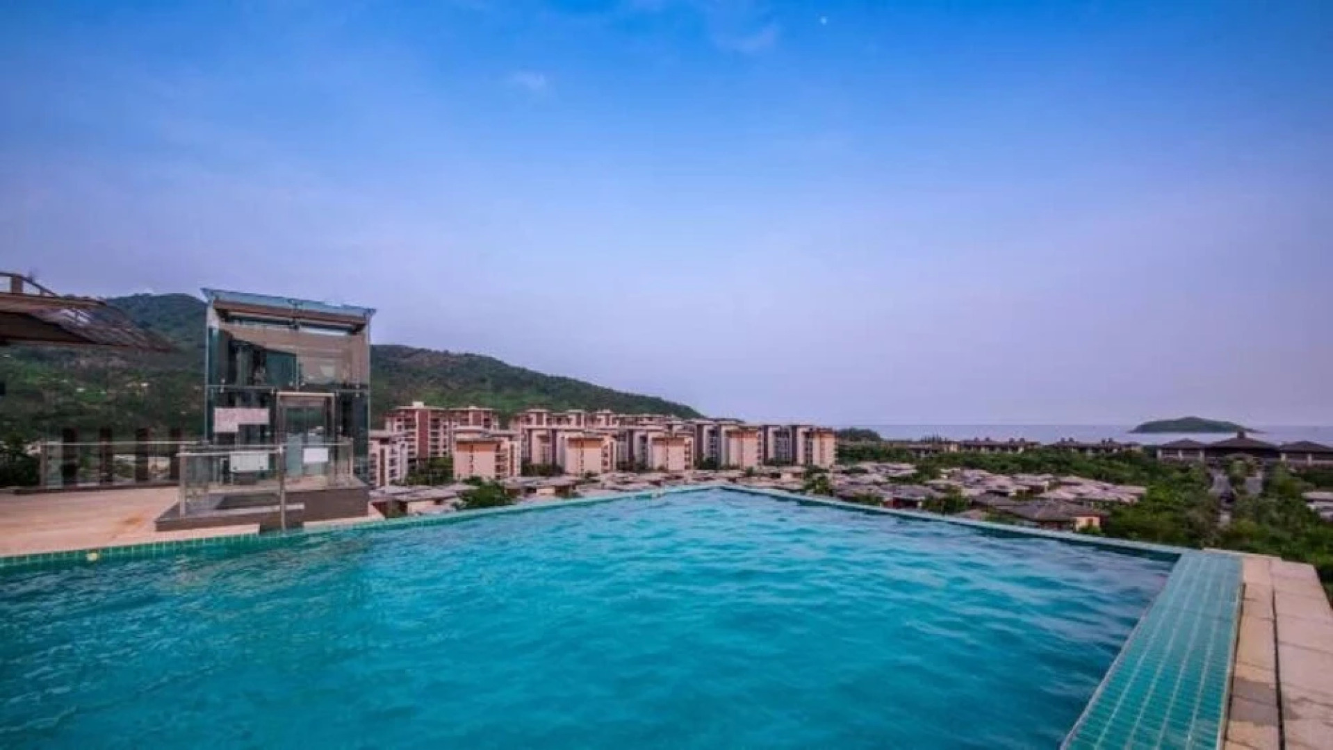 Estay Apartment Cr Shimei Bay Wanning