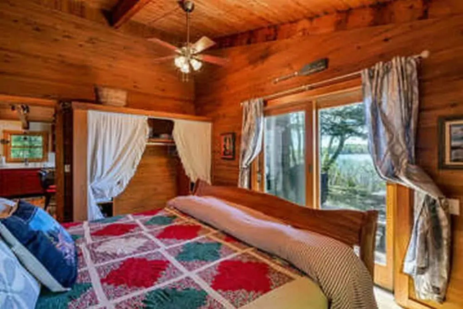 Living the Lake Dream by Pack and Relax