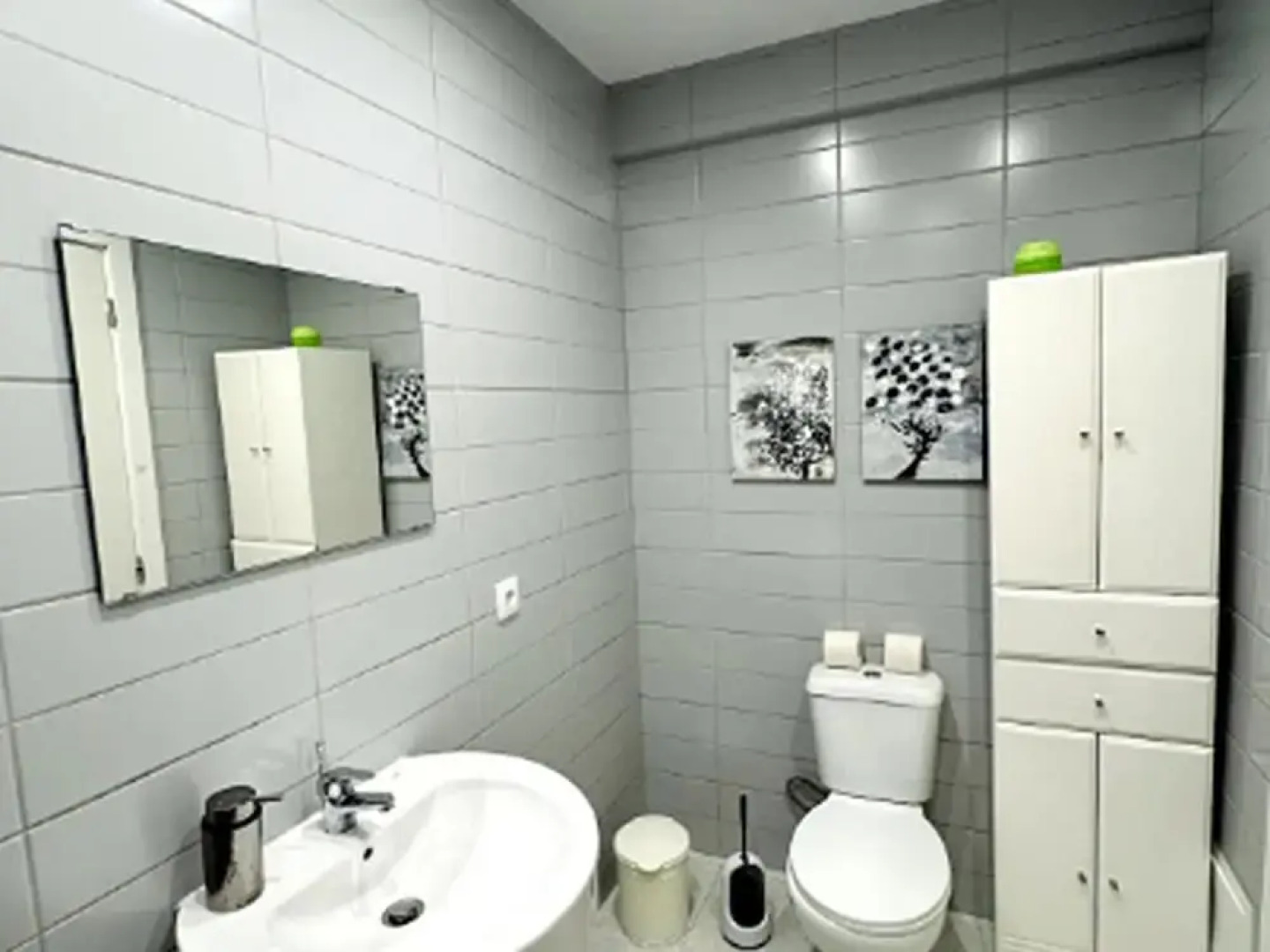 Holiday Home in Porto da Cruz With Garden