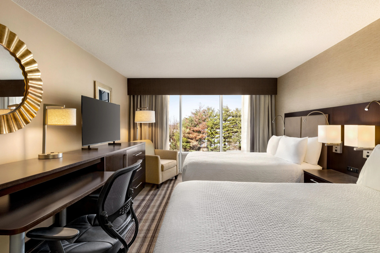 Holiday Inn Gaithersburg by IHG