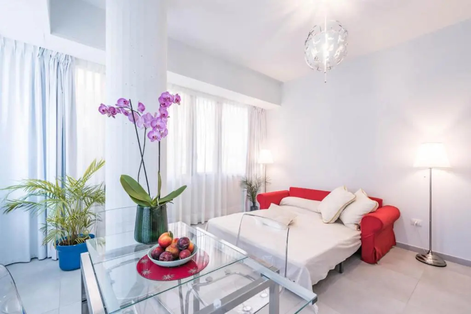 Le Residenze di Don Nino (Suites & Apartments)