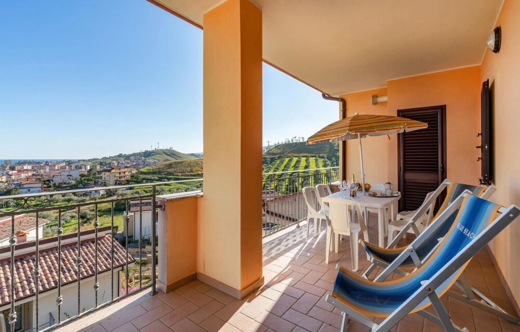 Amazing Apartment in Badolato With 3 Bedrooms and Wifi