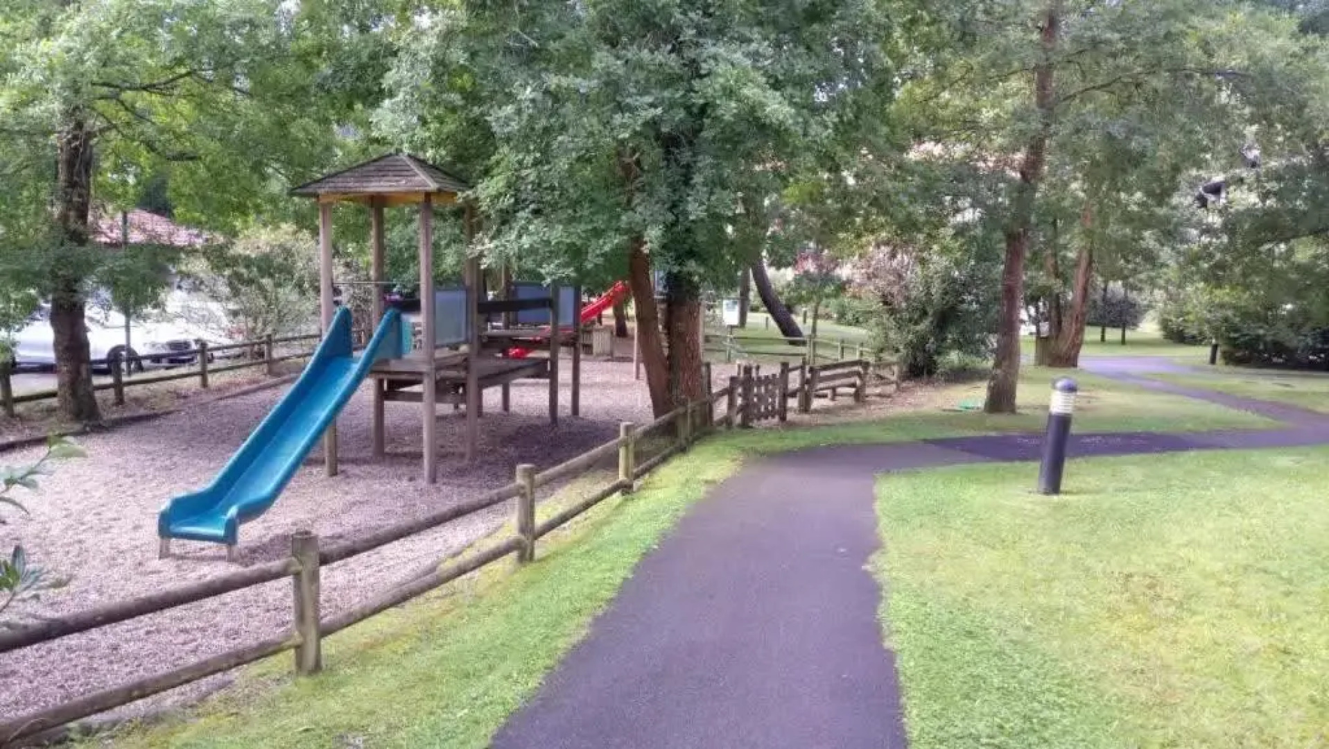 appartement en residence au golf