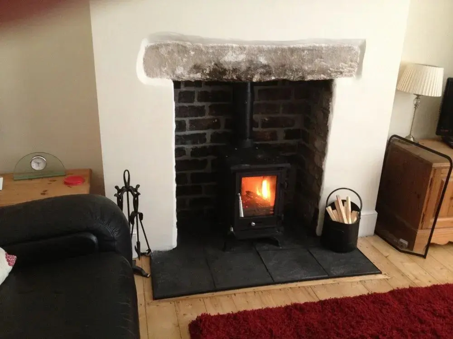 Puffin Cottage
