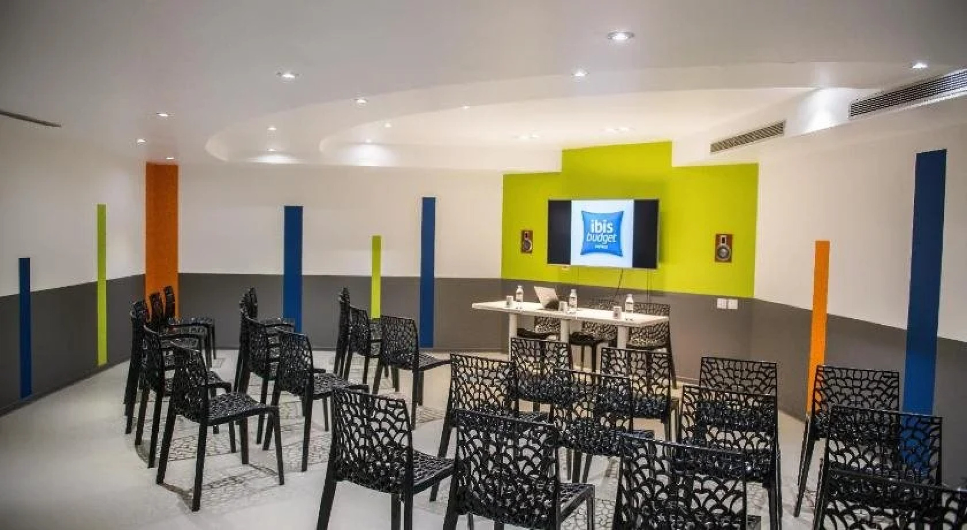 ibis budget Site du Futuroscope