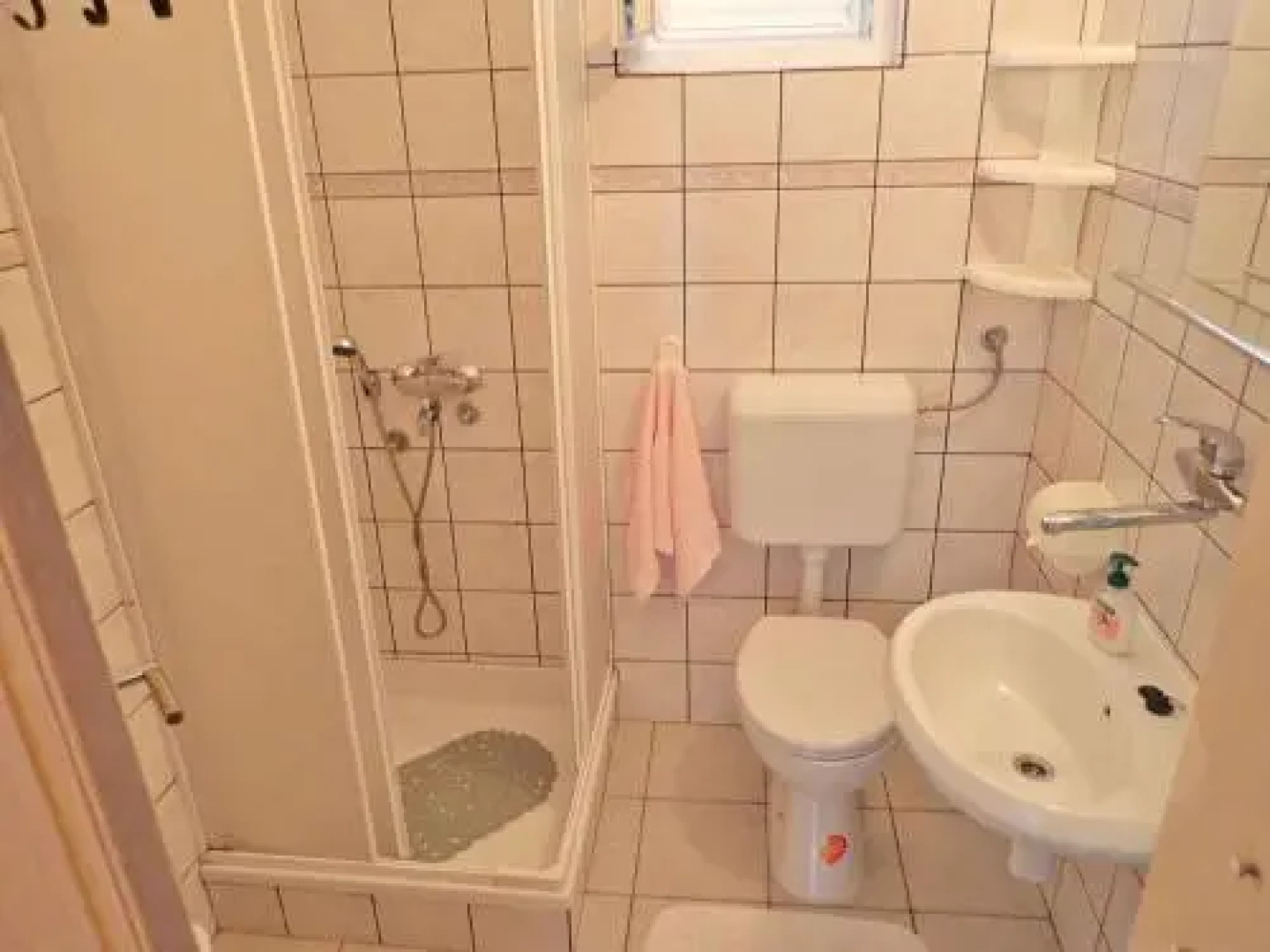 Apartment In Baric Draga