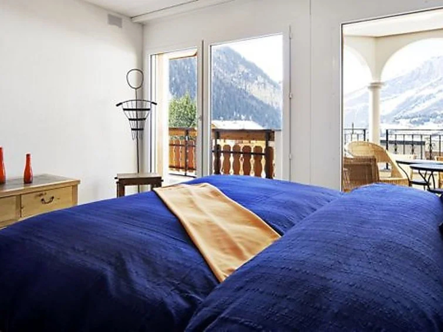 Residenz Ambassador A22