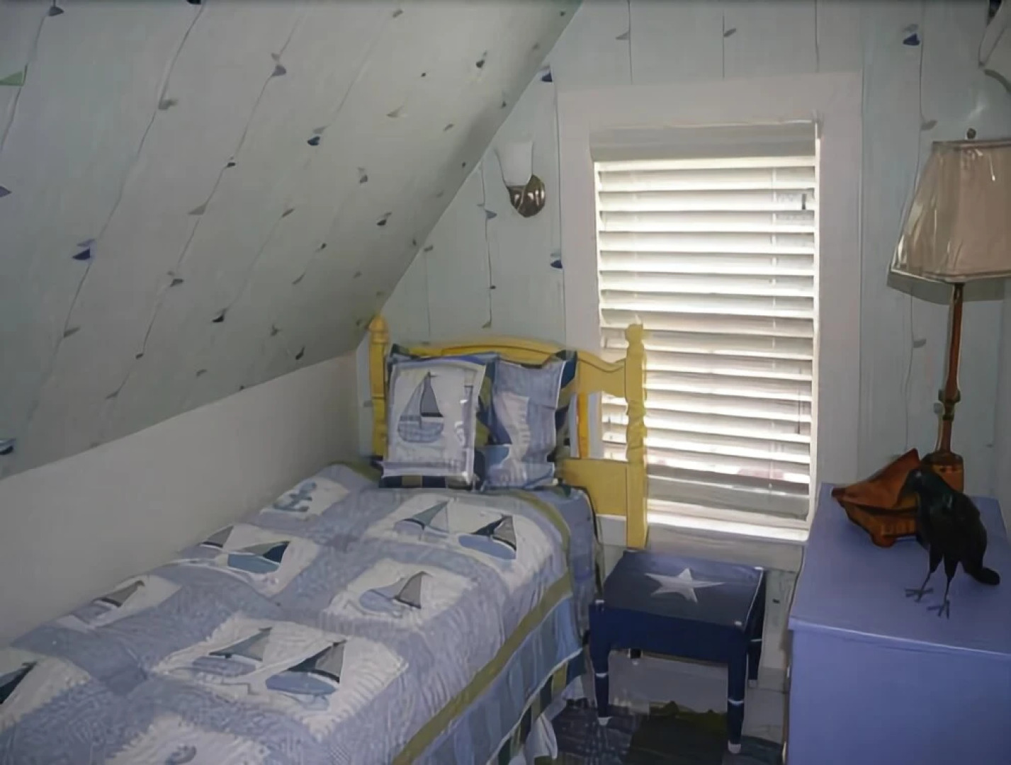 Catbird Seat - Two Bedroom Home