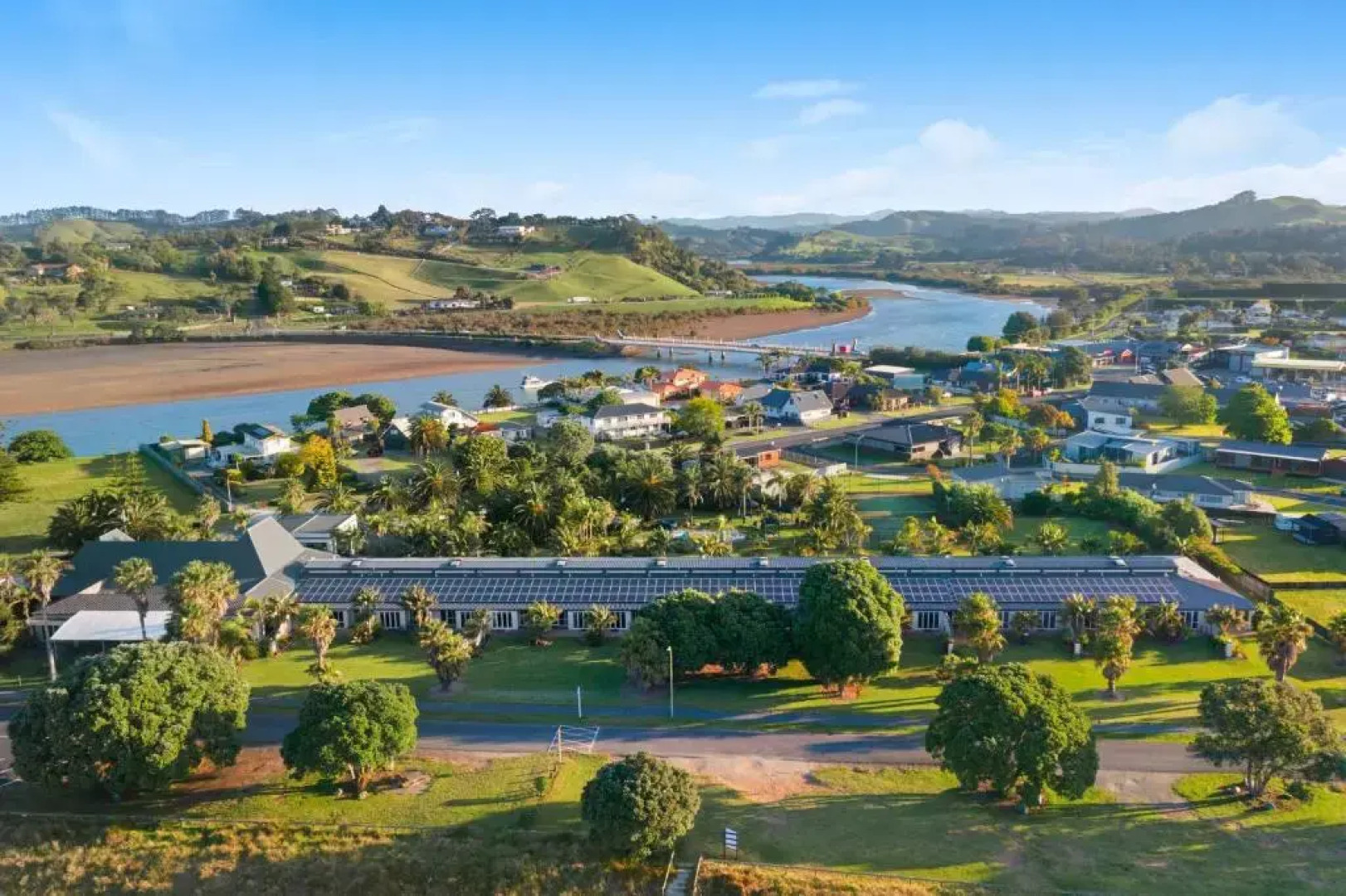 Ramada Resort Reia Taipa Beach