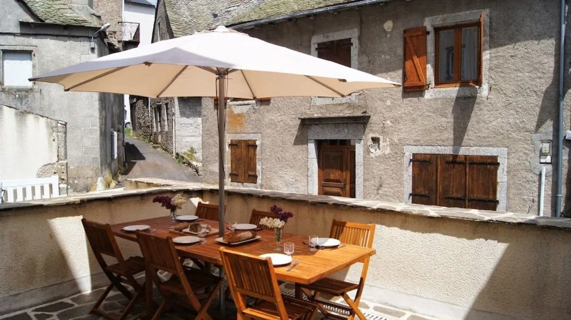 Chambres d'hôtes La Fontaine