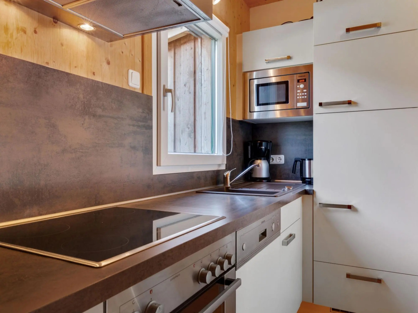 Luxury Chalet in Hohentauern near Ski Area