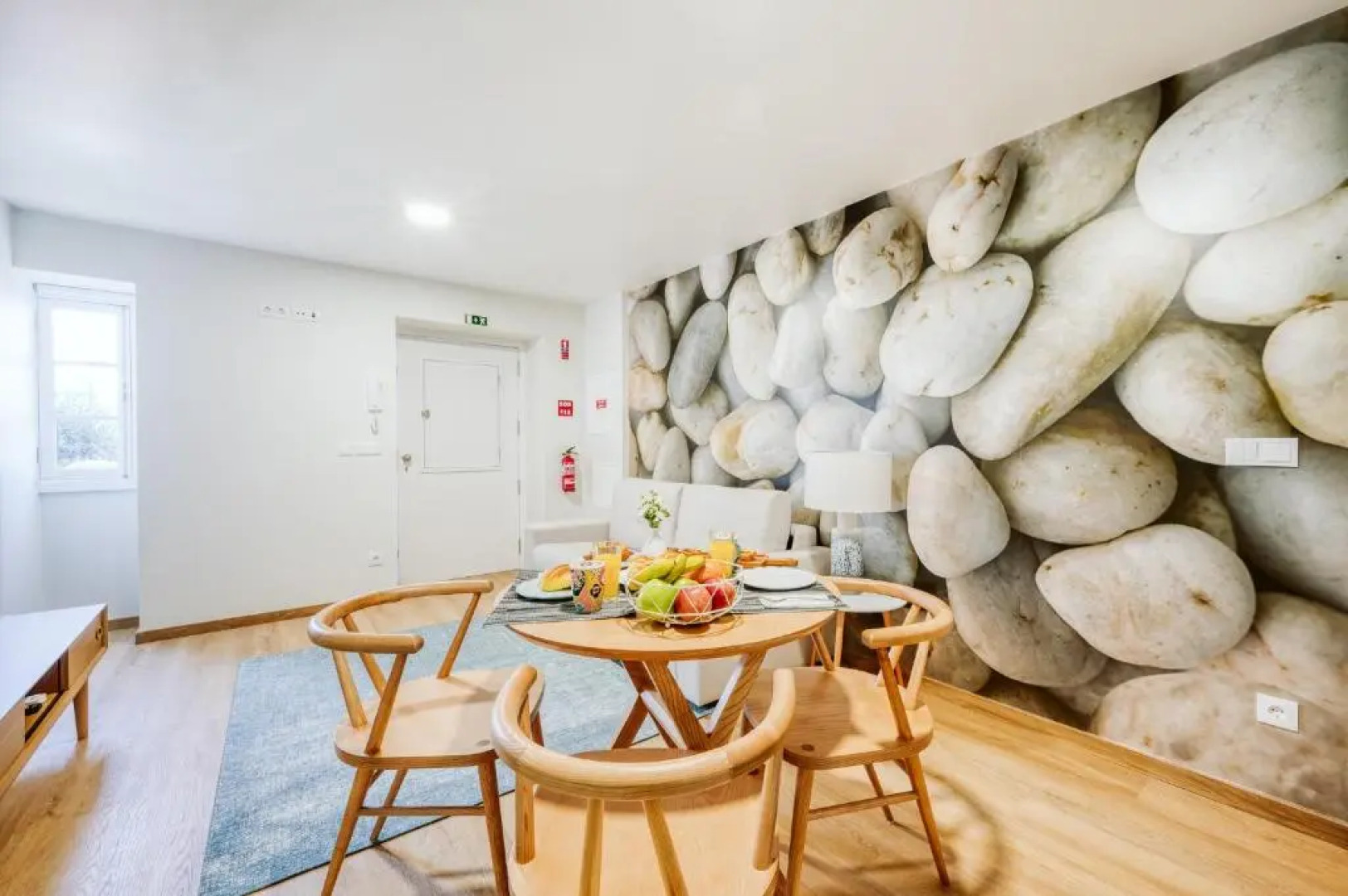 Casa do Calhau - 1 Bedroom Apartment Sleeps 4