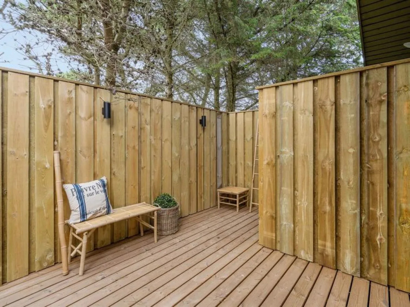 "Awenasa" - 600m from the sea in NW Jutland