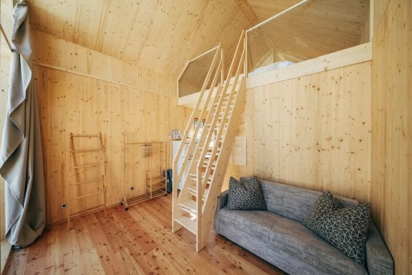 Eco Lodges Millstätter See