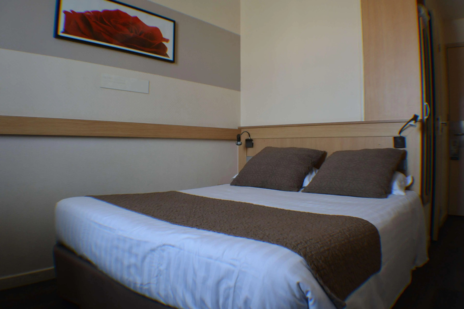 Kyriad - Rennes Chantepie