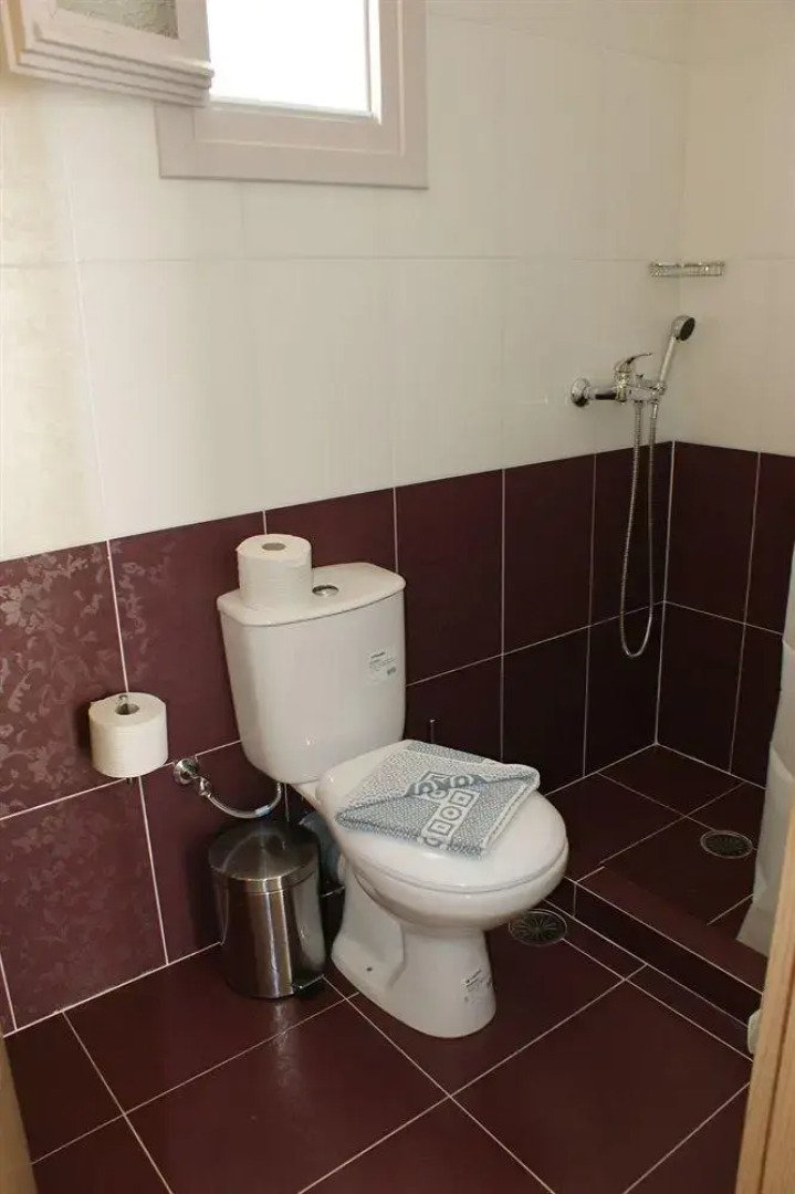 Jason Studios & Apartments