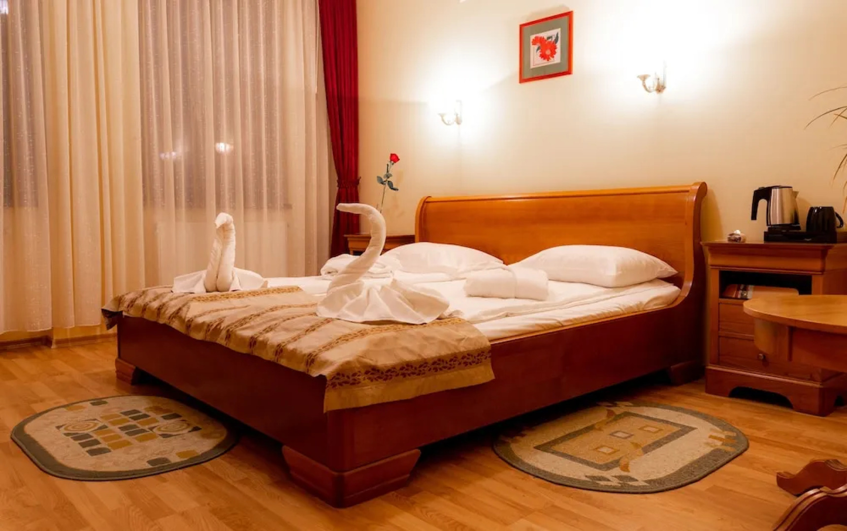 Septimia Hotels & Spa Resort