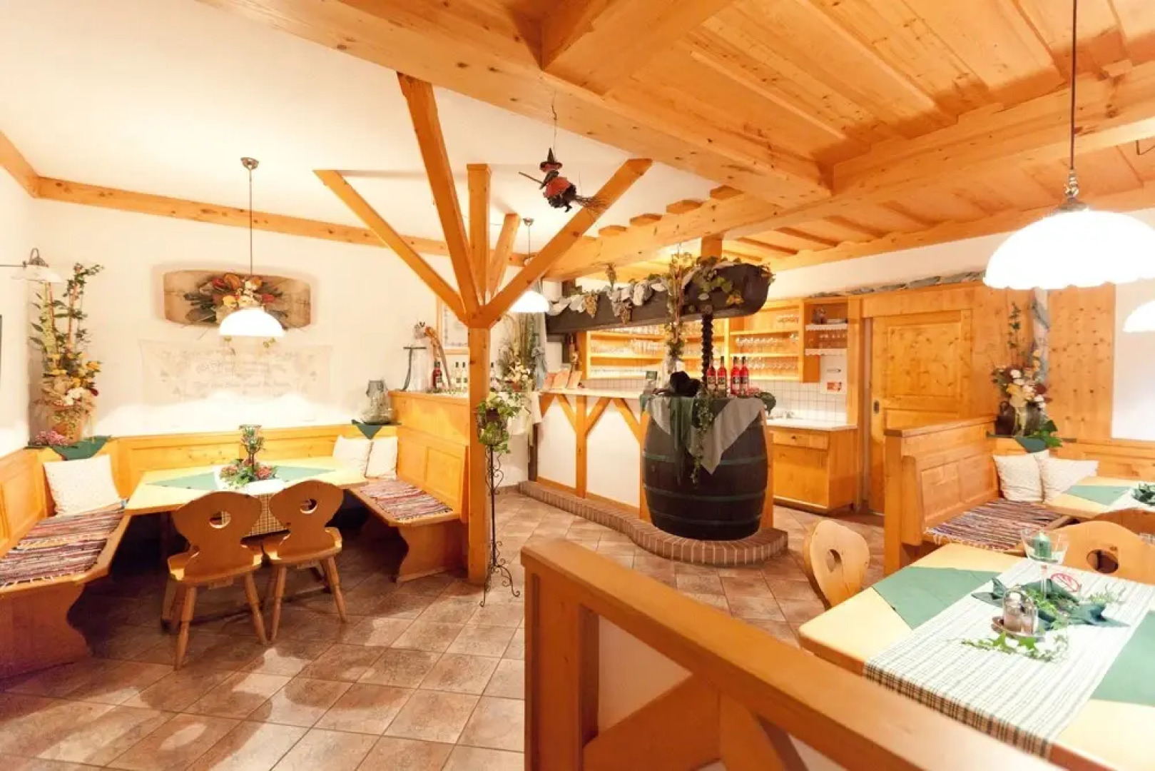 Weingut Seiner vlg. Kraxner