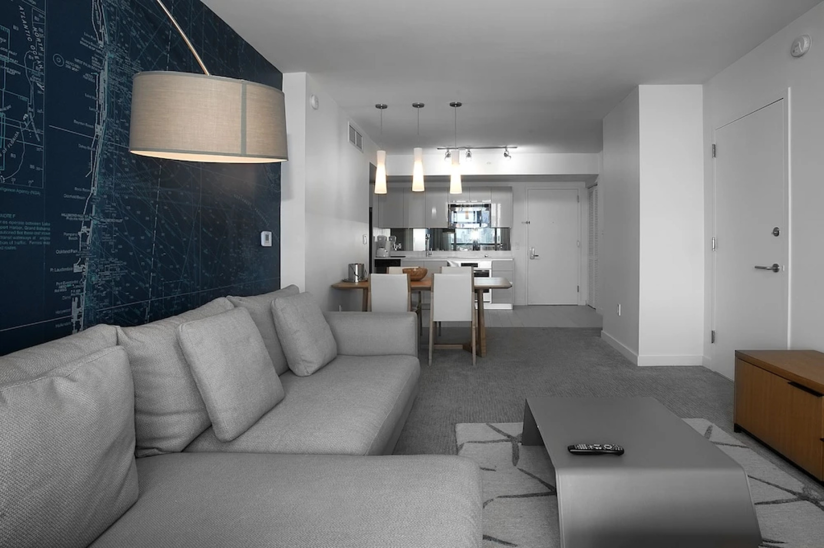 Private Residences at Beachwalk by SoFla Vacations