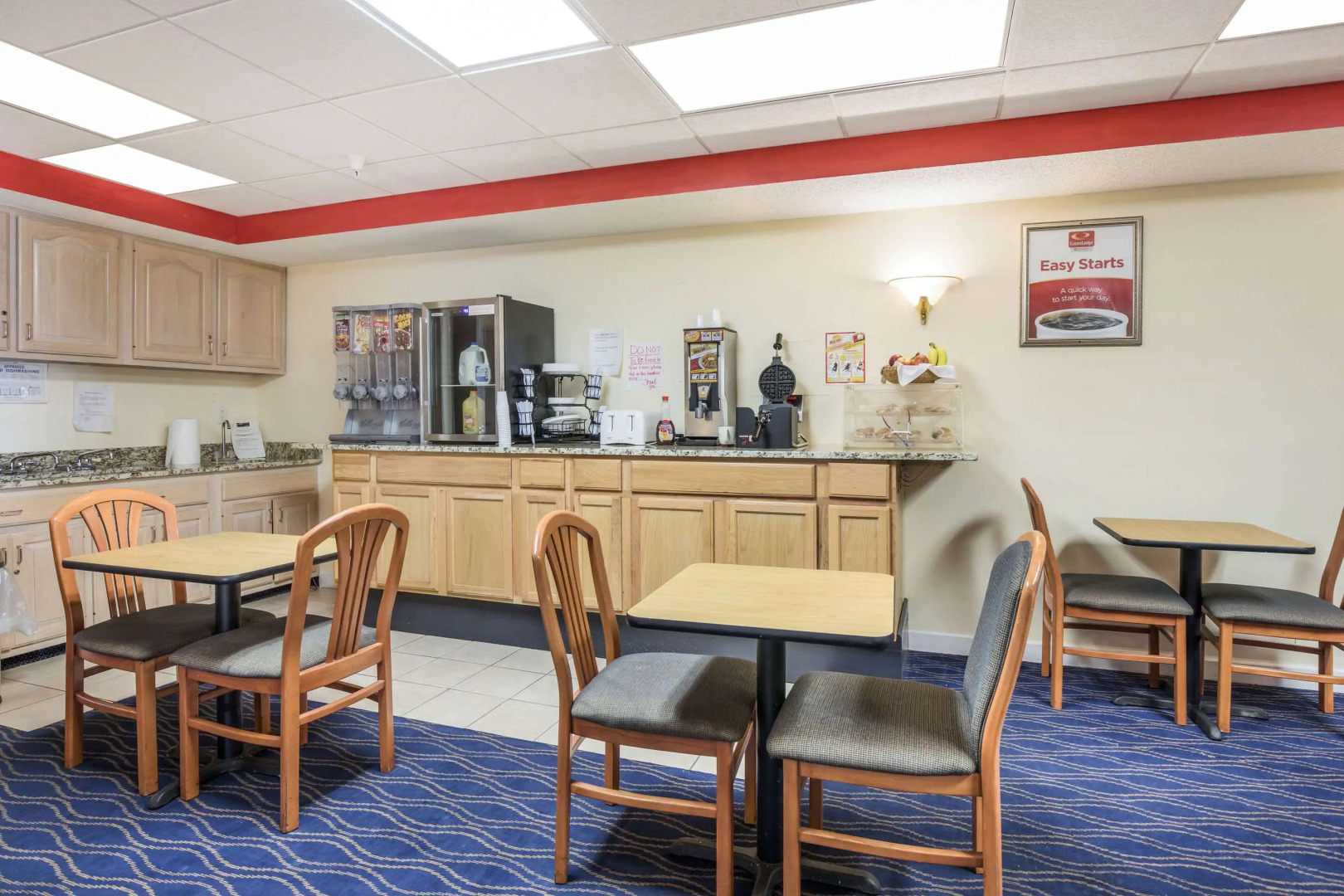 Econo Lodge Morristown West