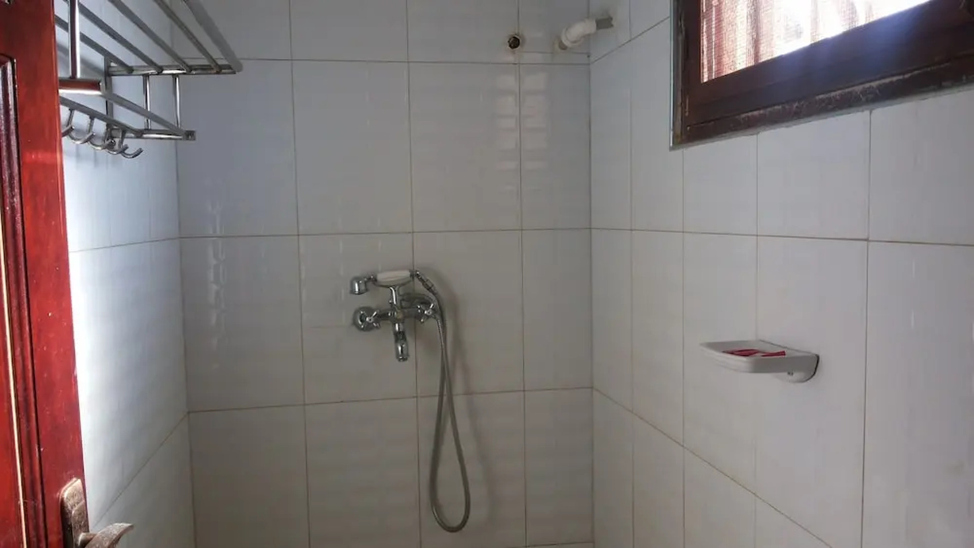 Parkside Safari Lodge