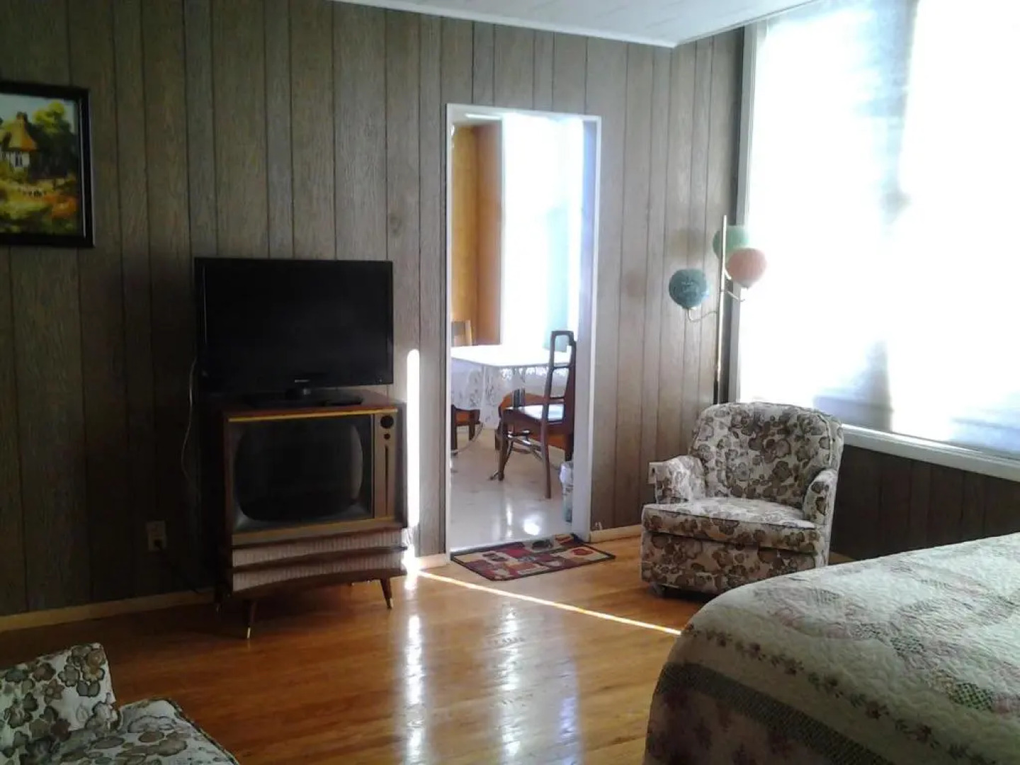 Historic Hotel Greybull