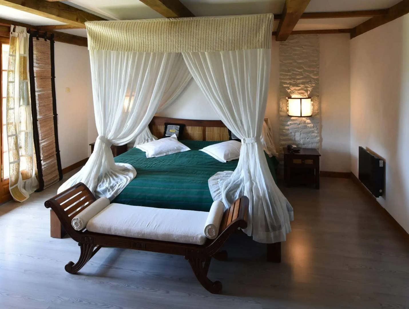 Domaine du Val de Sault