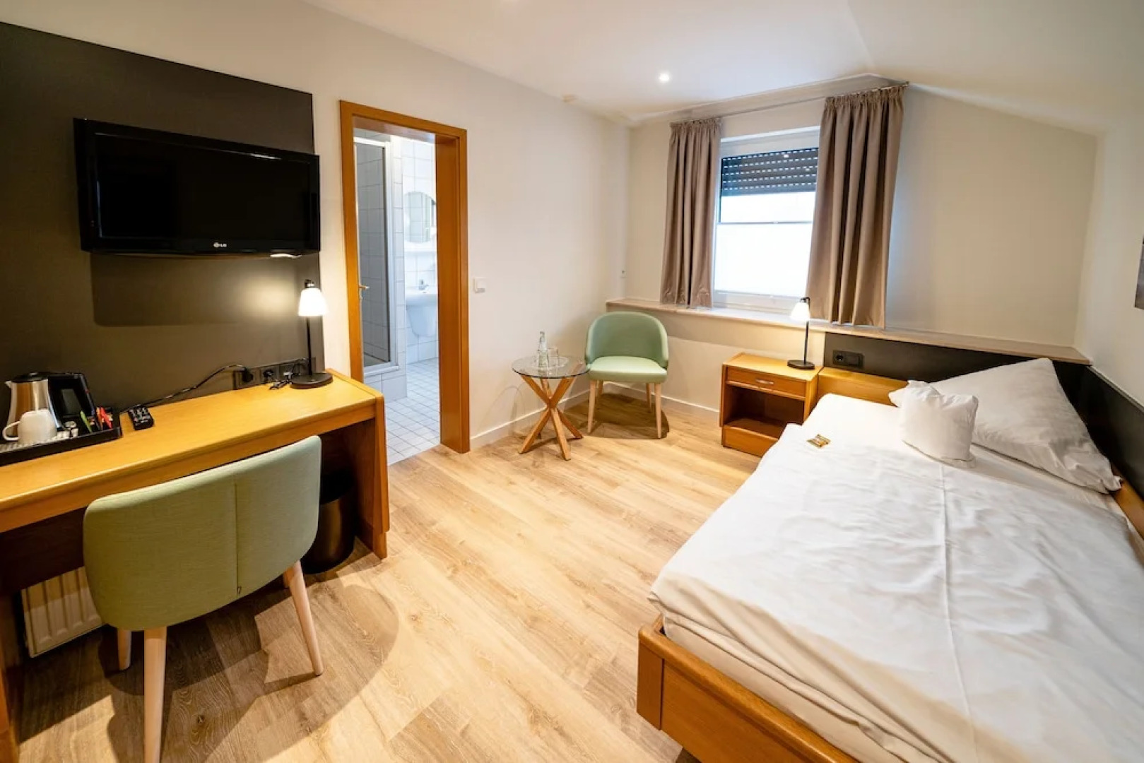 Hotel Restaurant Kloppendiek