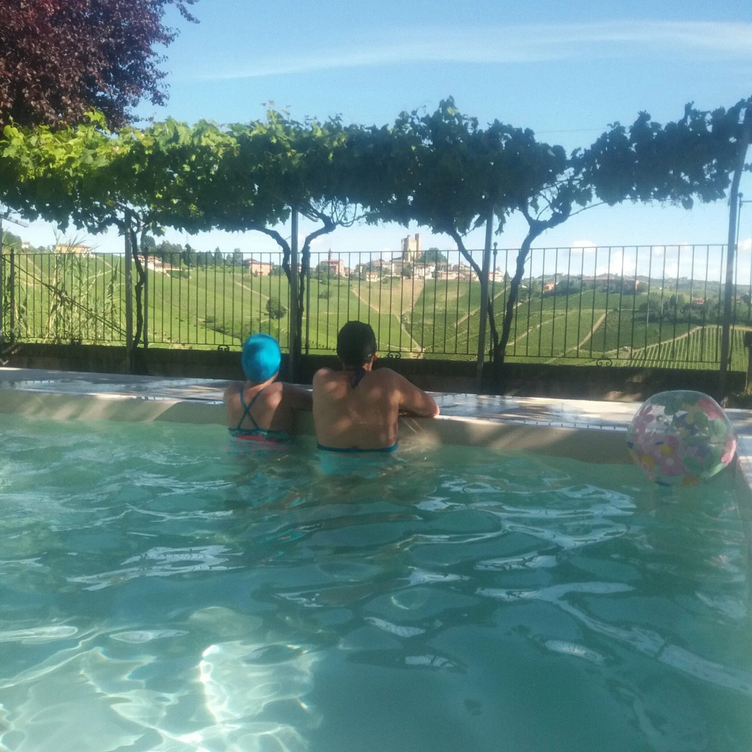 Agriturismo i Grappoli