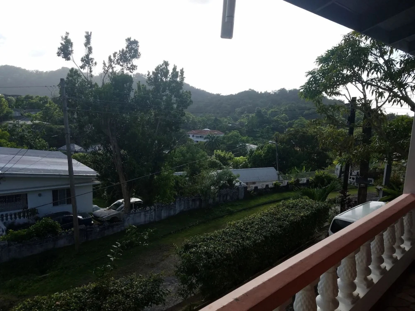 The Cozy Family Inn Guesthouse