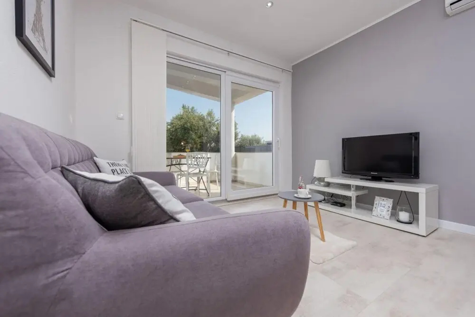 Villa Julija Zadarvillas