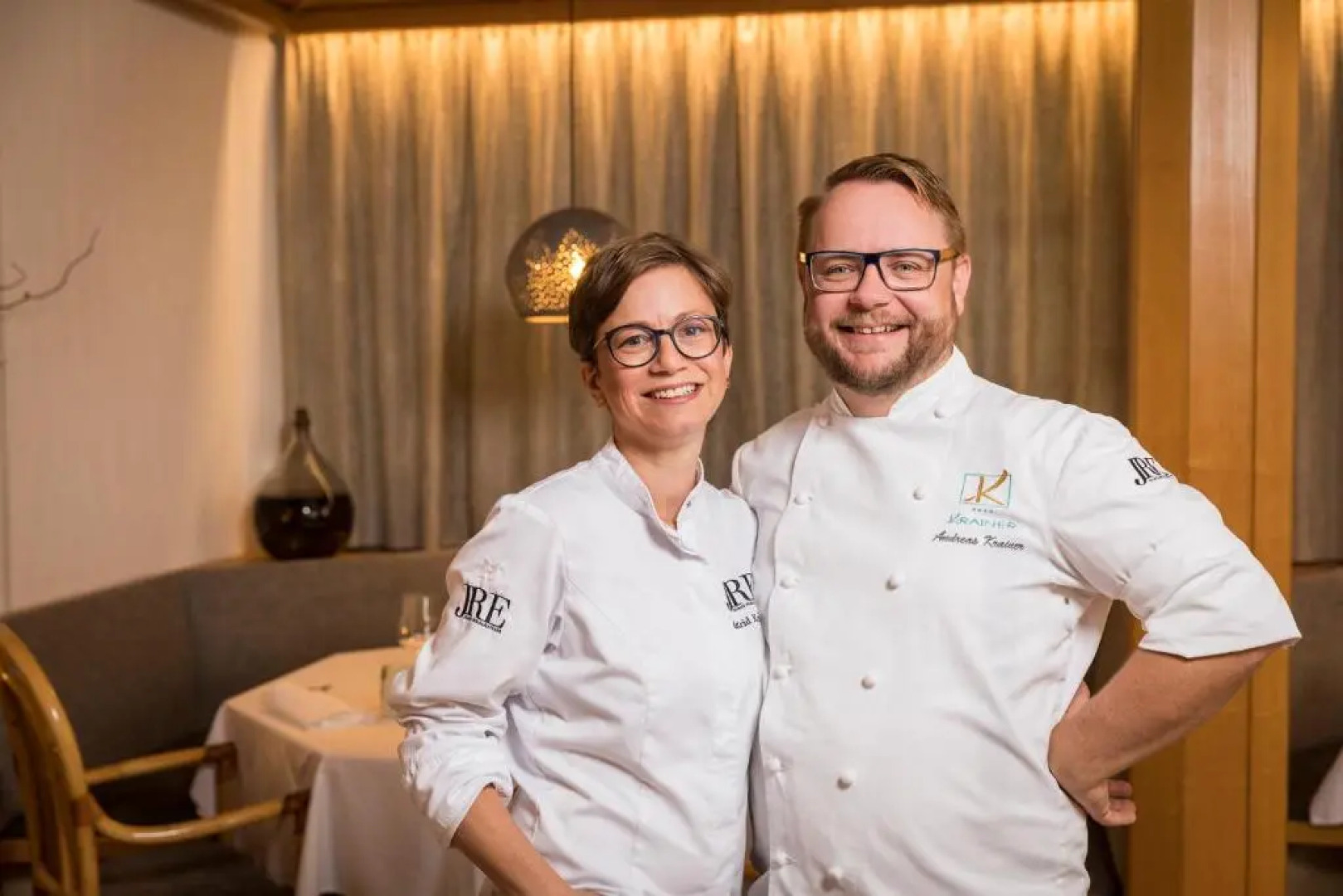 Hotel-Restaurant-Café Krainer