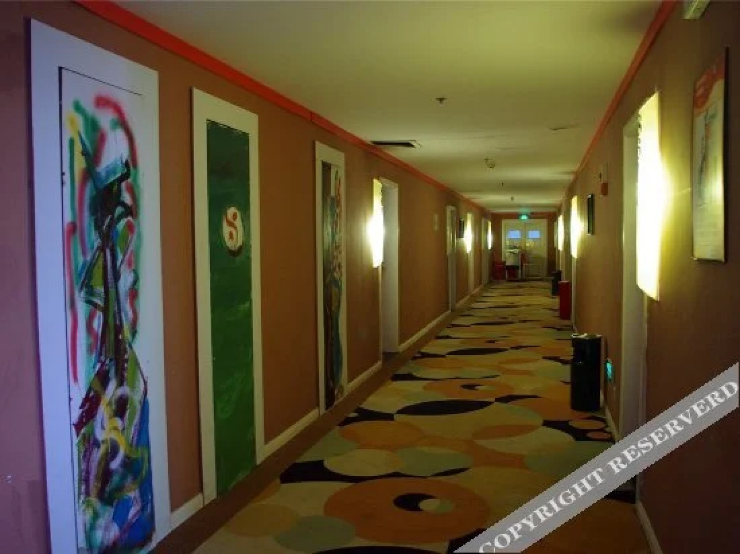 Yuansu Fengshang Hotel