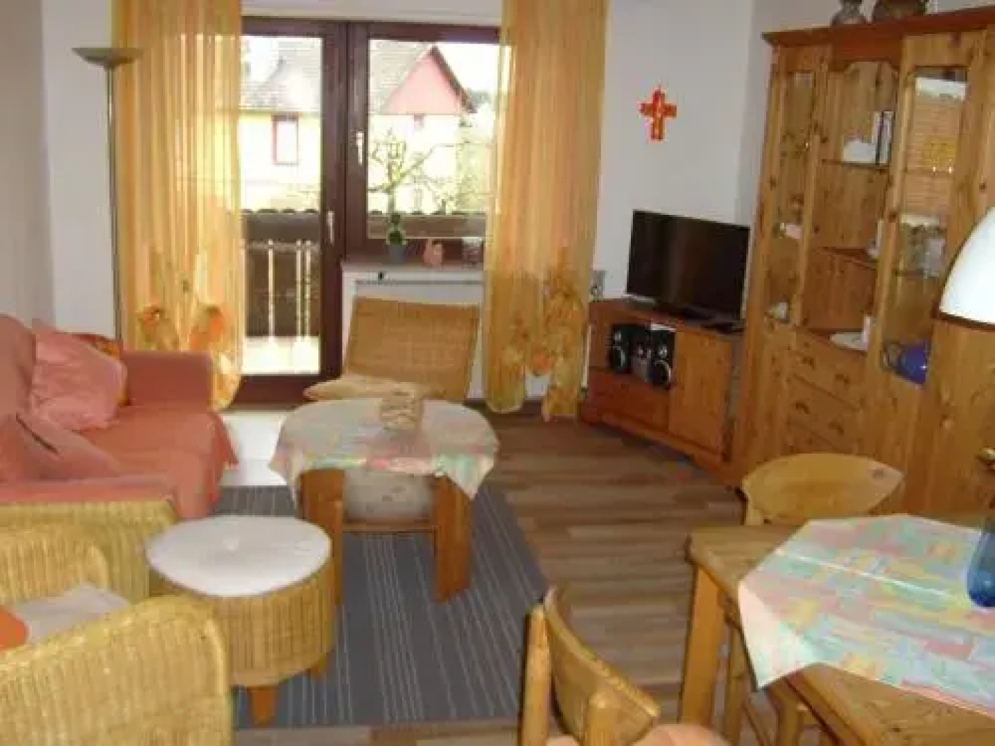 Pension Am Limespfad