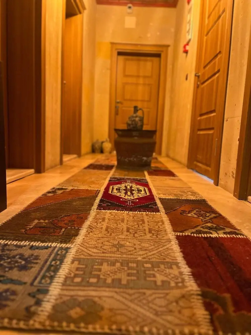 Leo Cappadocia By Sierra