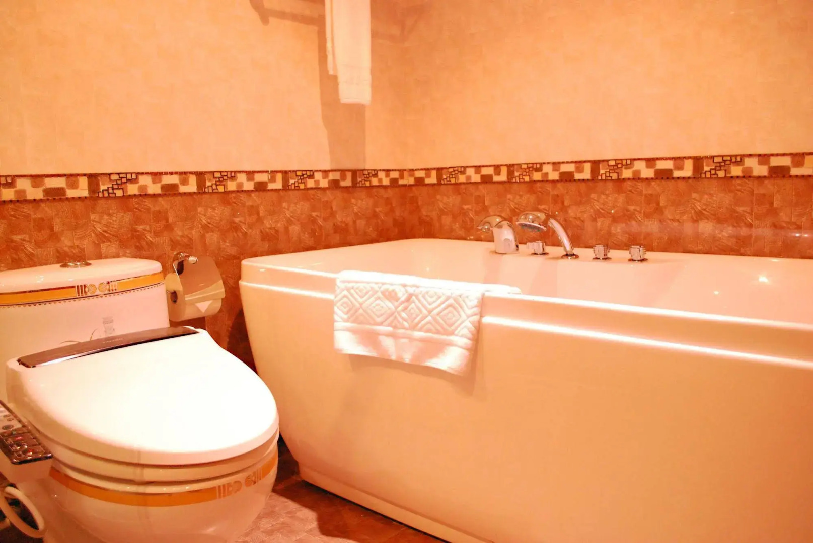 M Chereville Hotel Manila