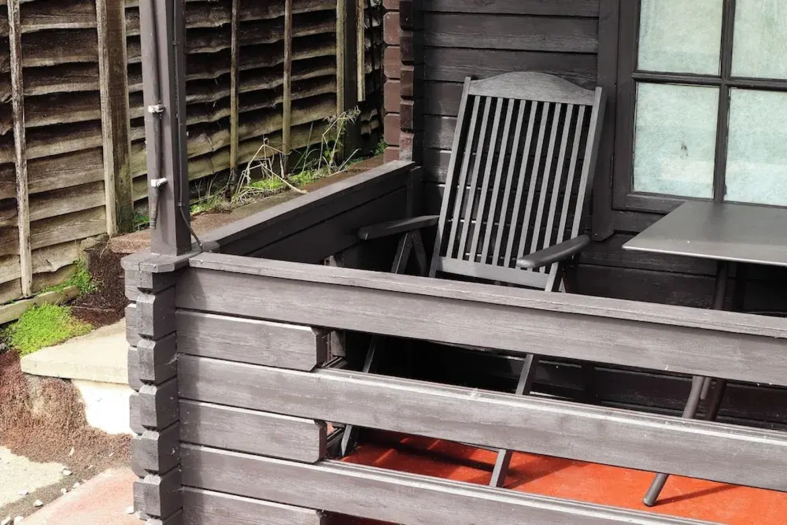 OYO Meadows Way Guest House