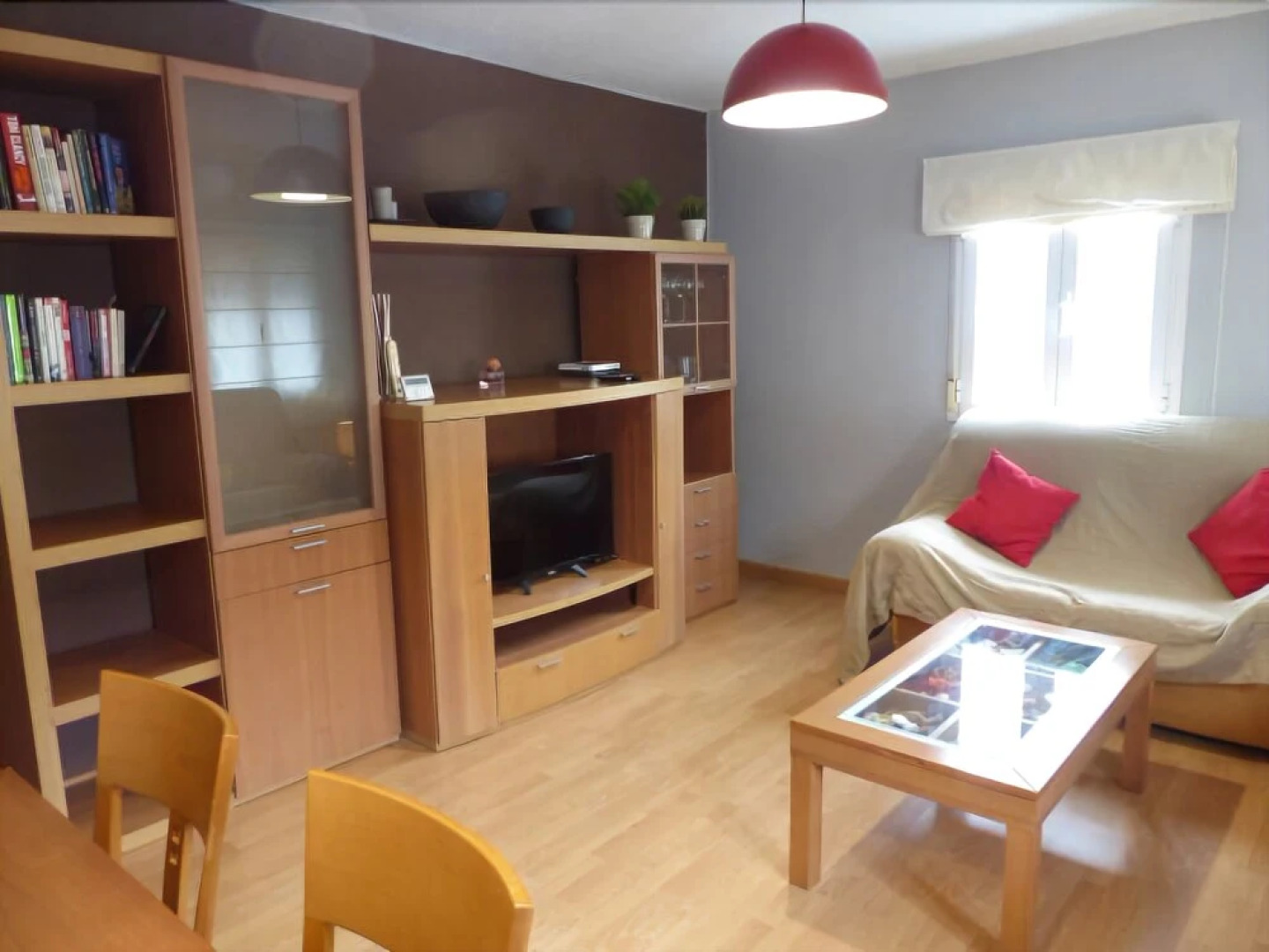 Apartamento Aluche