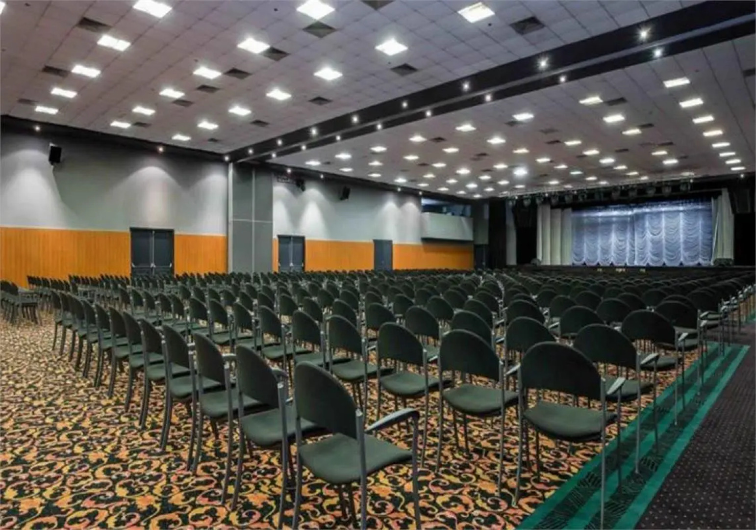 Dunes d'Or Ocean Club