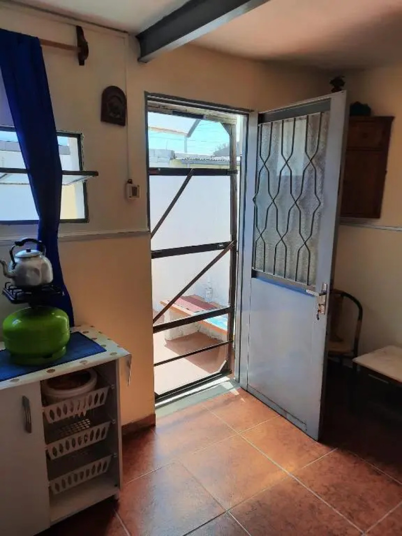 Apartamento Salto Uruguay