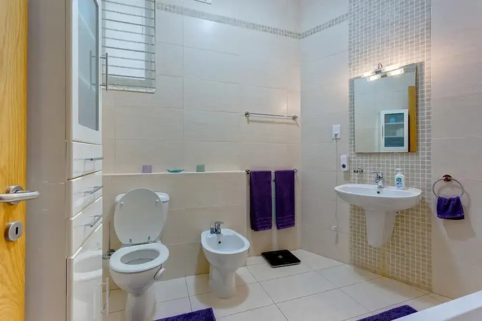 Luxury Apartment Tigne Point With Pool