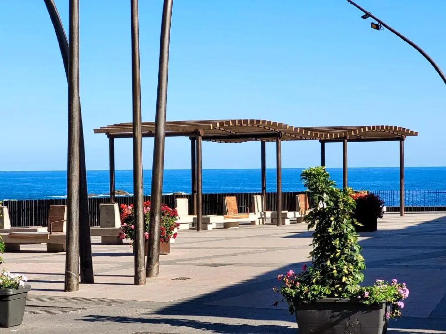 Maravilloso Apartamento VISTAS AL MAR