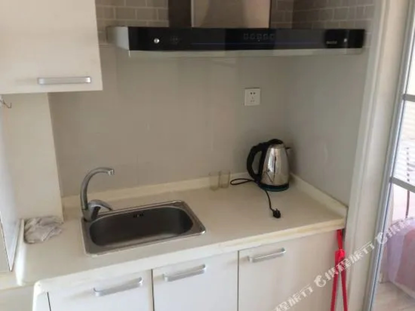 Yingtuo Ailishe Apartments