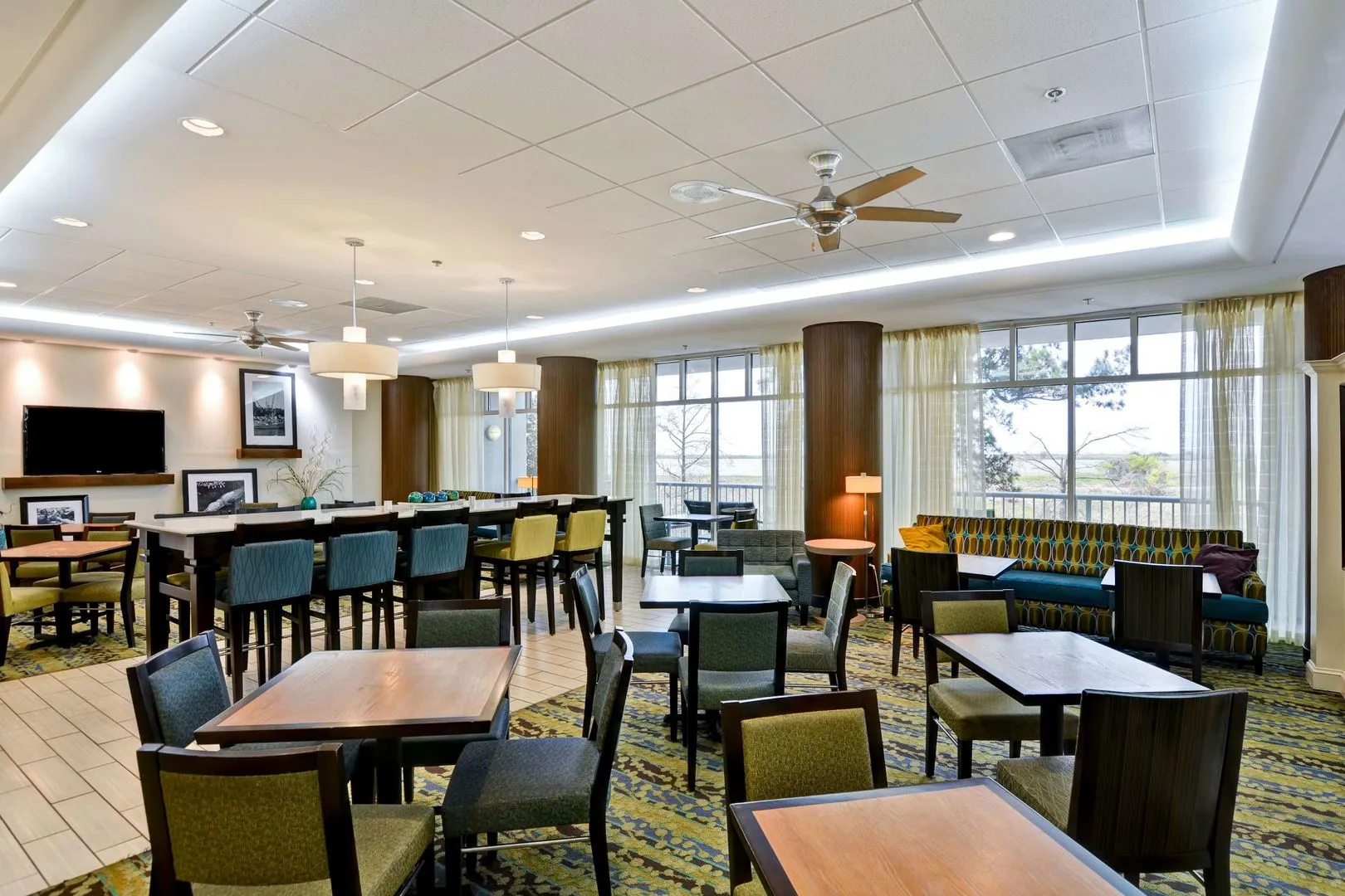Hampton Inn Mobile-East Bay/Daphne